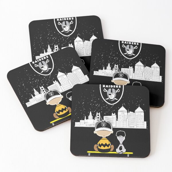 Item preview, Loyal Fans City Skyline Knight Raiders designed and sold by ameliasecott.