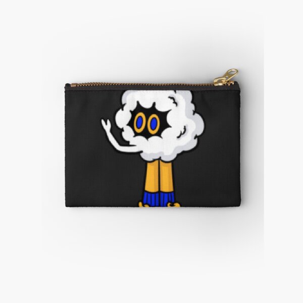 Item preview, Cloud Character designed and sold by DoodlezeStudio.