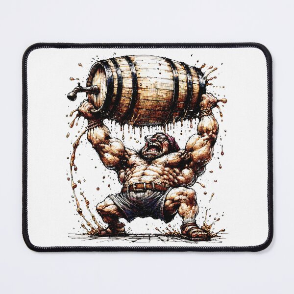 Item preview, Strong Beer 01 designed and sold by Artman24.
