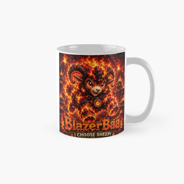 Item preview, BlazerBaa | PokeSheep Sheepism Parody designed and sold by Thpoar.