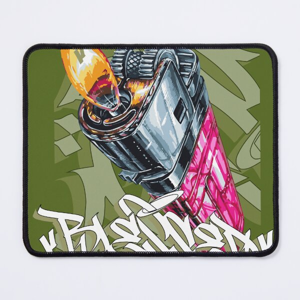 Item preview, BLESSED designed and sold by -Trashcraft-Street-art-.