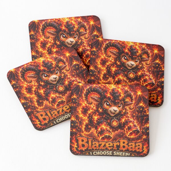 Item preview, BlazerBaa | PokeSheep Sheepism Parody designed and sold by Thpoar.