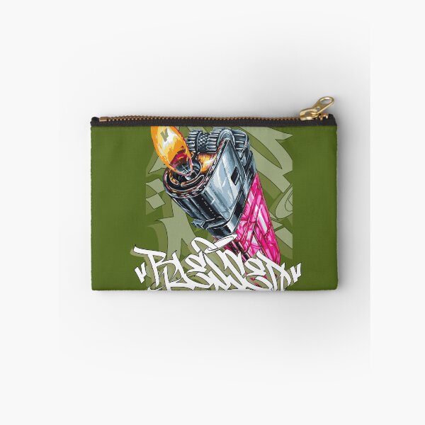 Item preview, BLESSED designed and sold by -Trashcraft-Street-art-.