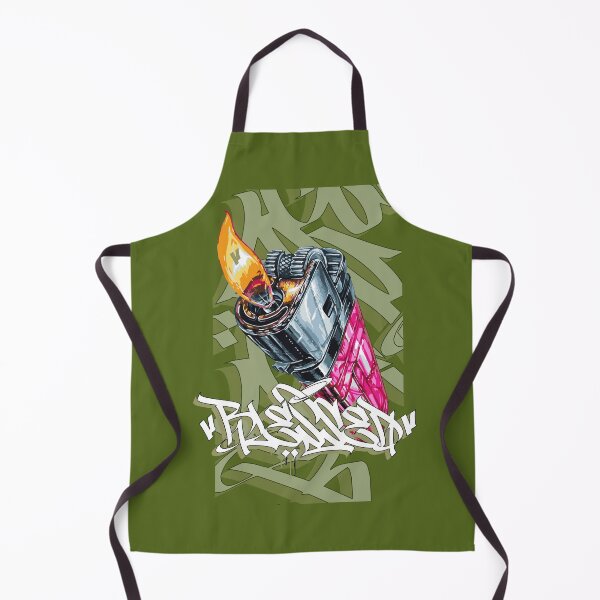 Item preview, BLESSED designed and sold by -Trashcraft-Street-art-.