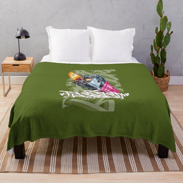 Item preview, BLESSED designed and sold by -Trashcraft-Street-art-.
