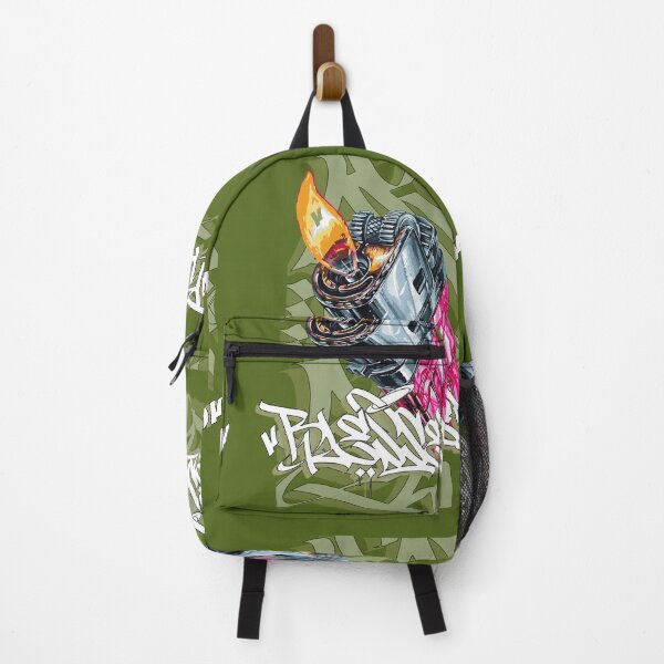 Item preview, BLESSED designed and sold by -Trashcraft-Street-art-.