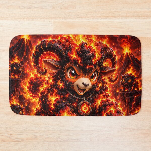 Item preview, BlazerBaa | PokeSheep Sheepism Parody designed and sold by Thpoar.
