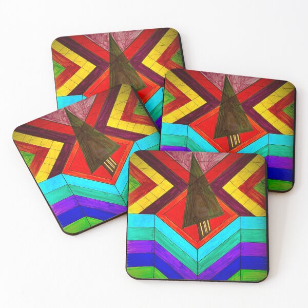 Item preview, Arrowhead Spectrum designed and sold by Haxson37art.