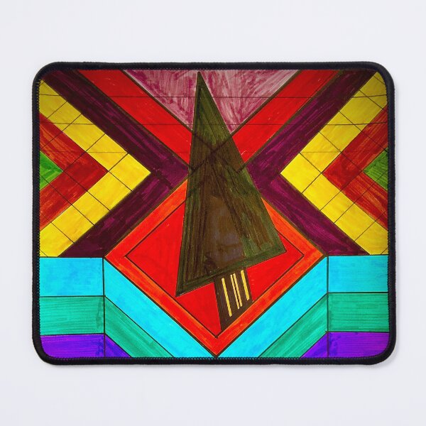 Item preview, Arrowhead Spectrum designed and sold by Haxson37art.