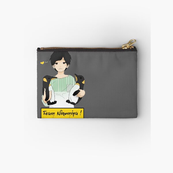 Item preview, Team Ninomiya! designed and sold by MurasakiStorm.