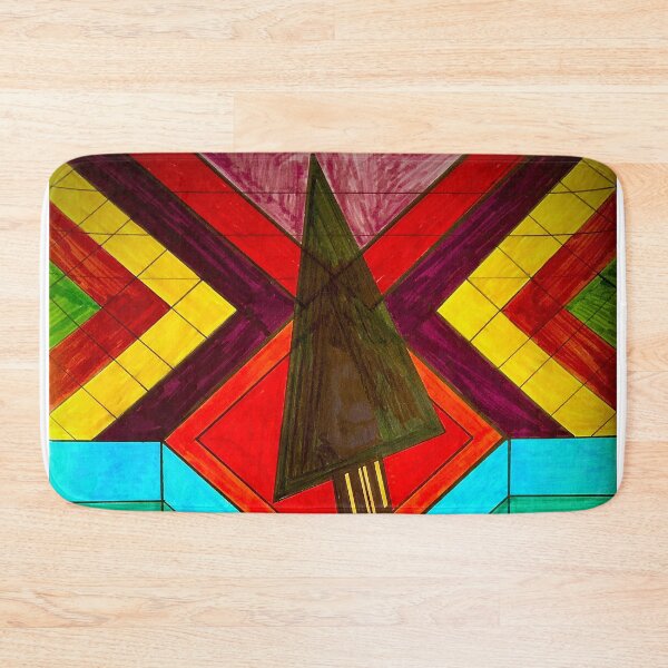 Item preview, Arrowhead Spectrum designed and sold by Haxson37art.