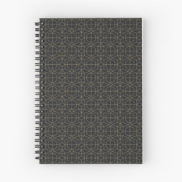 Item preview, Warm luxury geometric pattern, editorial minimal abstract design designed and sold by Aurum-design.