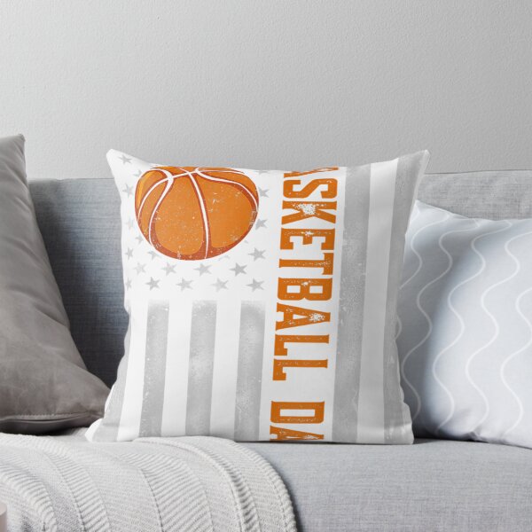 Item preview, Mens American Flag Vintage Basketball Flag Dad Father's Day designed and sold by Ikooblooks.