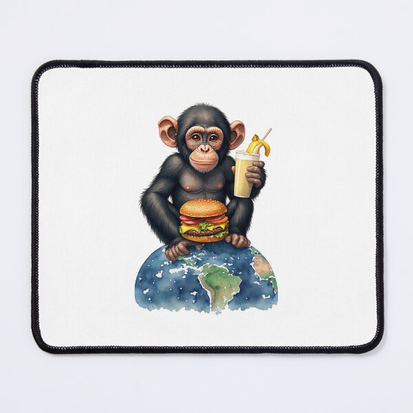 Item preview, Lunchtime with Bonzo designed and sold by halibutgoatramb.