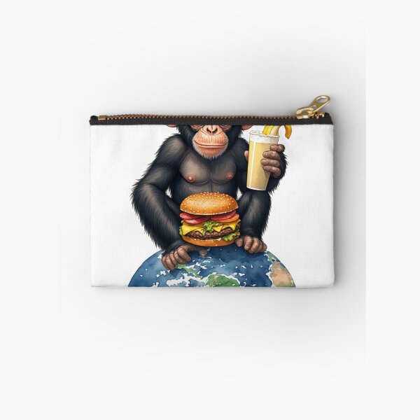 Item preview, Lunchtime with Bonzo designed and sold by halibutgoatramb.