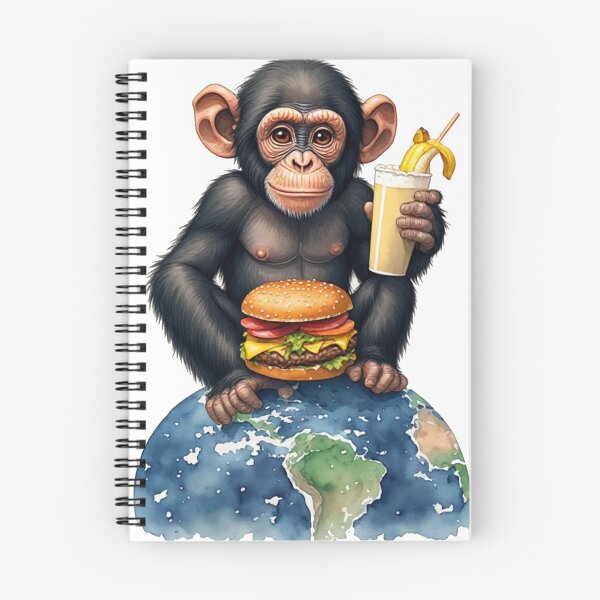 Item preview, Lunchtime with Bonzo designed and sold by halibutgoatramb.