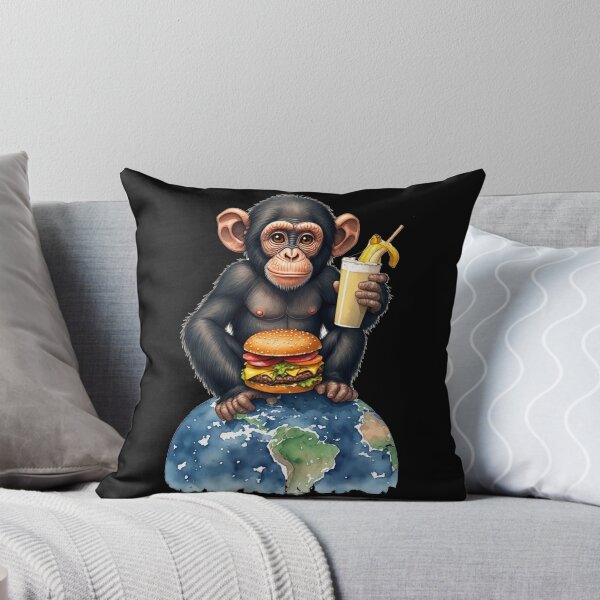 Item preview, Lunchtime with Bonzo designed and sold by halibutgoatramb.