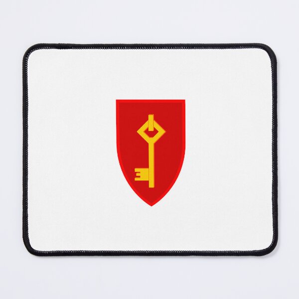 Item preview, Royal Gibraltar Regiment TRF designed and sold by Contact Wait Out.