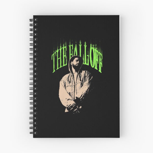 Item preview, The Fall Off Vintage Hip Hop Rap Fan designed and sold by ajifujpost.