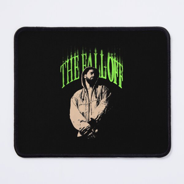 Item preview, The Fall Off Vintage Hip Hop Rap Fan designed and sold by ajifujpost.