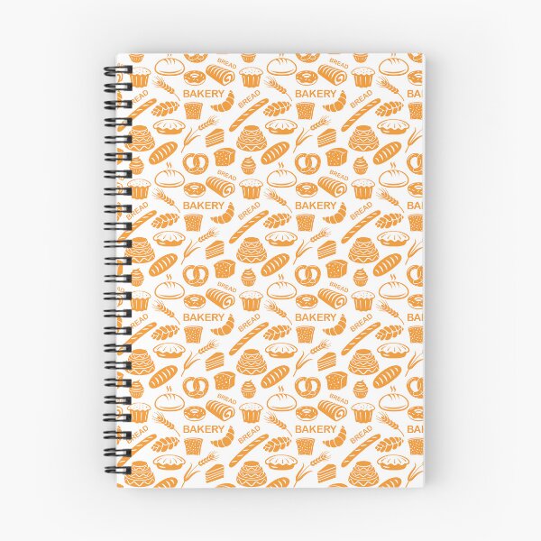 Item preview, The love of baking designed and sold by Lina Khaled.