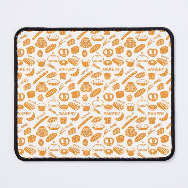 Item preview, The love of baking designed and sold by Lina Khaled.