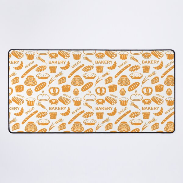 Item preview, The love of baking designed and sold by Lina Khaled.