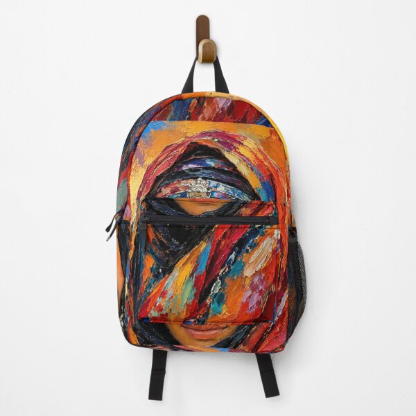 Item preview, Desert Queen – Colors of the Orient designed and sold by Eric Nagel.