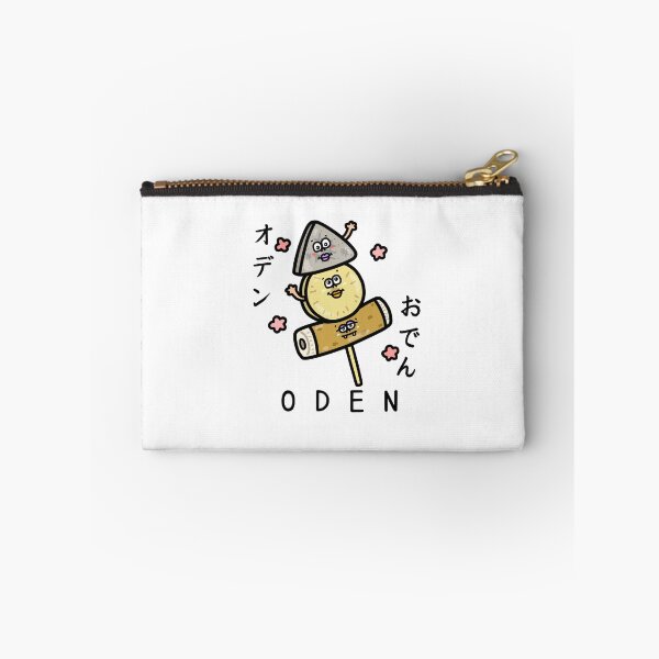 Item preview, Cute ODEN designed and sold by kanaehonkawa.
