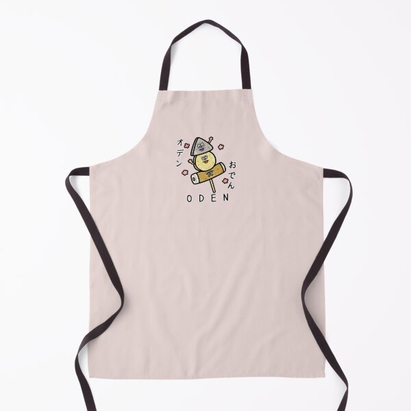 Item preview, Cute ODEN designed and sold by kanaehonkawa.