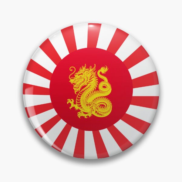 Item preview, Golden Dragon designed and sold by HillC1985.
