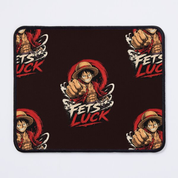 Item preview, Fet's Luck designed and sold by LumiPalsStudio.