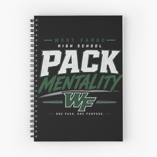 Item preview, Pack Mentality designed and sold by West Fargo Outfitters.