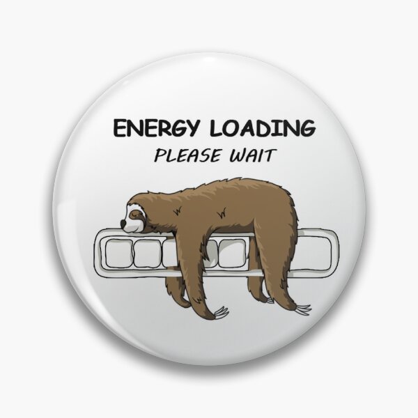 Item preview, Energy loading designed and sold by AyushkaAgarwal.