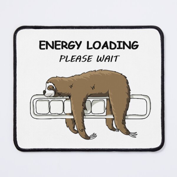 Item preview, Energy loading designed and sold by AyushkaAgarwal.