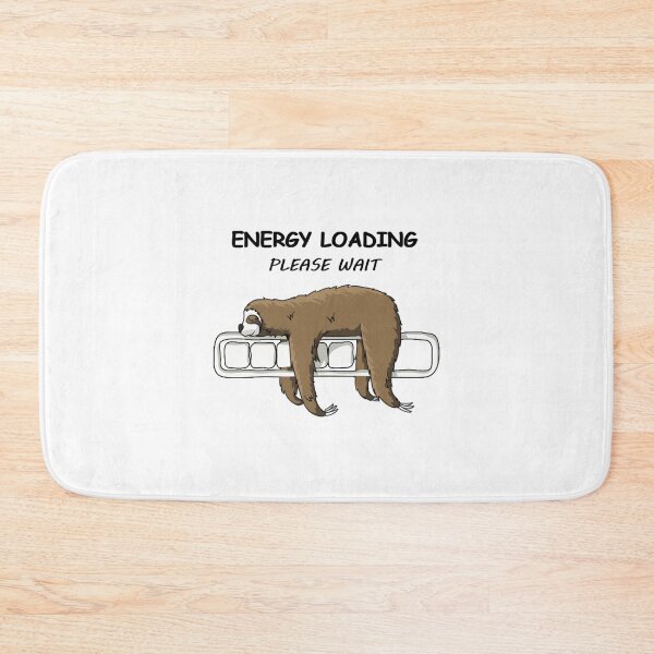 Item preview, Energy loading designed and sold by AyushkaAgarwal.