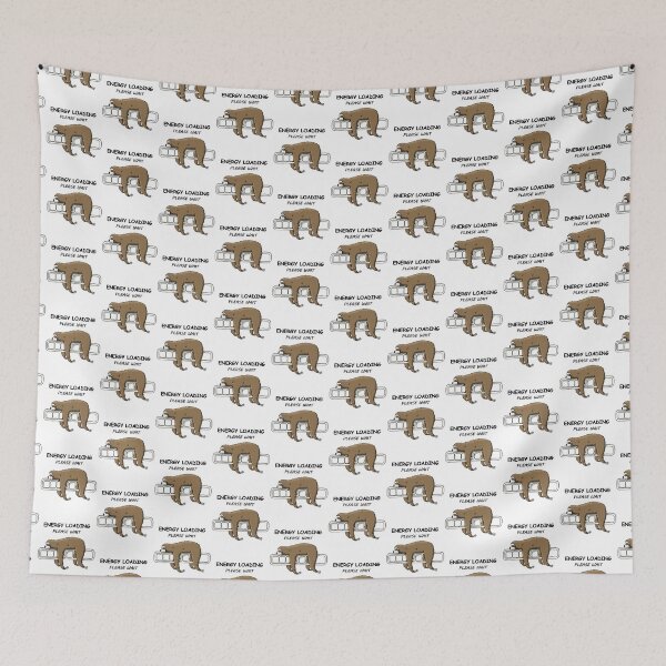 Item preview, Energy loading designed and sold by AyushkaAgarwal.