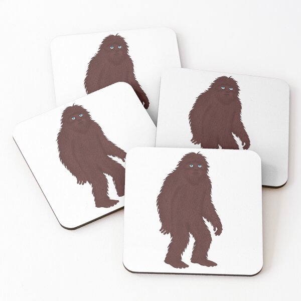 Item preview, dyarawara(yowie) designed and sold by Jingalu Creations .