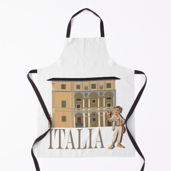 Item preview, Drawing from the series Houses and Castles of the Emilia-Romagna Region in Italy designed and sold by Tana&tanuc.