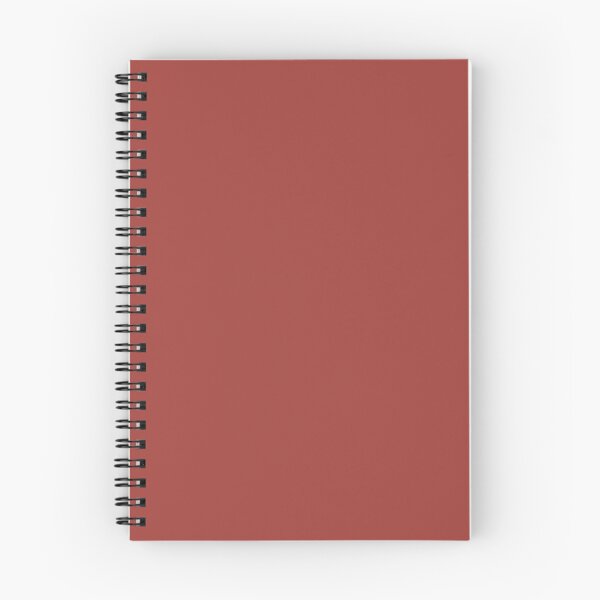 Item preview, Warm Terracotta Red: A rich, sun-baked clay backdrop tone. designed and sold by Reinvented Decors.