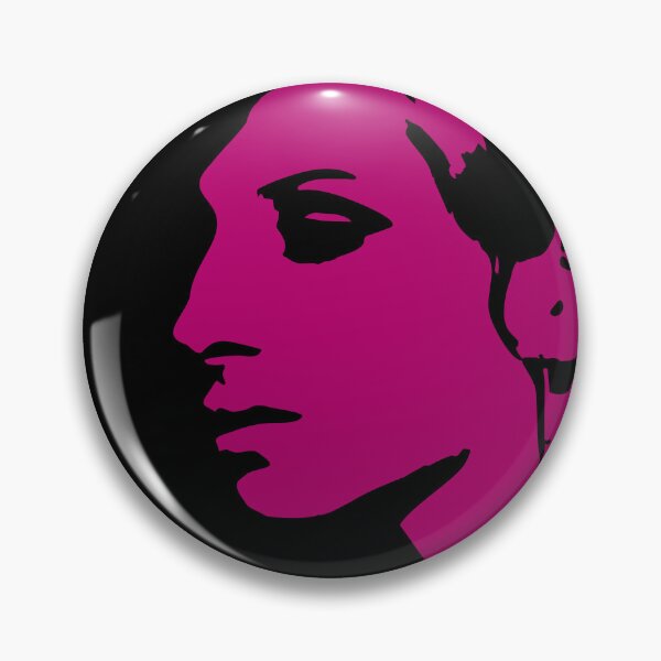 Item preview, Barbra Graphic Profile designed and sold by TuesdayLately.