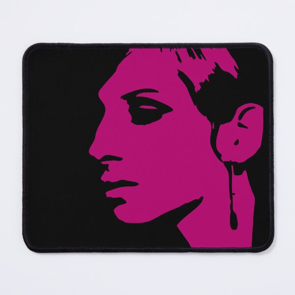 Item preview, Barbra Graphic Profile designed and sold by TuesdayLately.