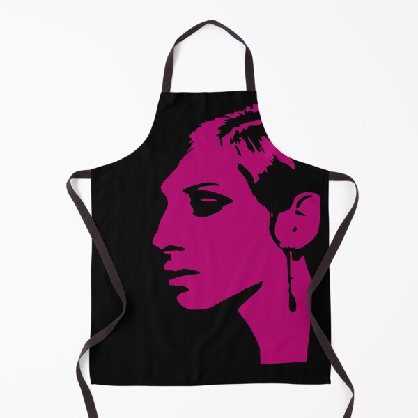 Item preview, Barbra Graphic Profile designed and sold by TuesdayLately.