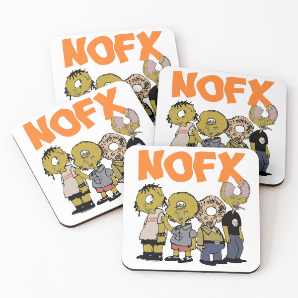 Item preview, Donut NOFX designed and sold by veyraatelier.