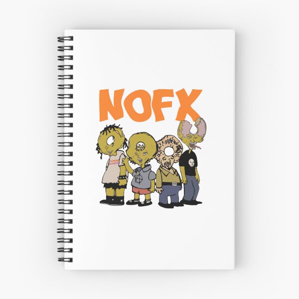 Item preview, Donut NOFX designed and sold by veyraatelier.