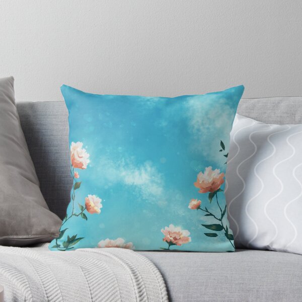 Item preview, a study in flowers designed and sold by Shinsyl.