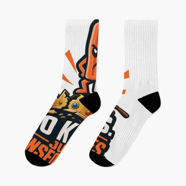 Item preview, No Kings. Just Consequences. designed and sold by Angry Creamsicle.