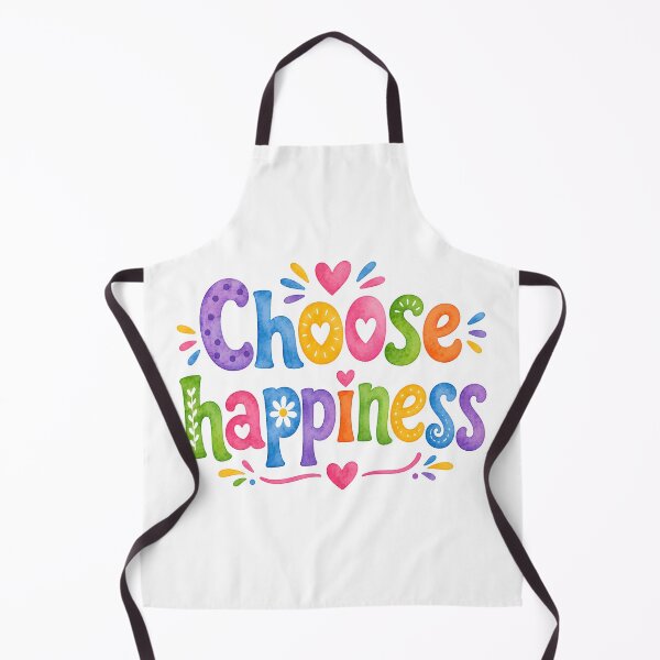 Item preview, Choose happiness designed and sold by nimmitrends.
