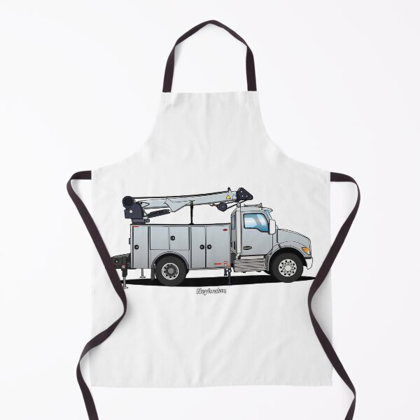 Item preview, T280 Medium Duty Trucks - Service Trucks / Utility Trucks / Mechanic Trucks designed and sold by Heybratan.