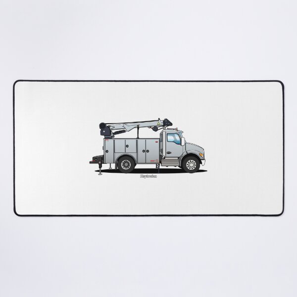 Item preview, T280 Medium Duty Trucks - Service Trucks / Utility Trucks / Mechanic Trucks designed and sold by Heybratan.